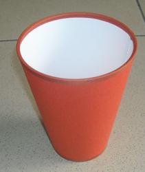 A406 - śred. 12 cm - na żarówkę małą kulkę i świecową