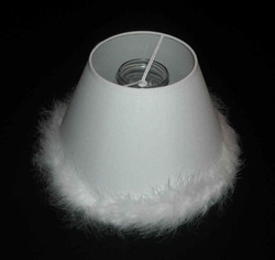 A279 - śred. 25 cm - na zwykłą żarówkę