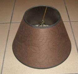A317 - śred. 25 cm - na żarówkę standardową