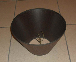 A317 - śred. 25 cm - na żarówkę standardową