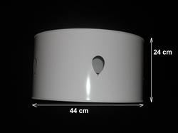 A186 - śred. 44 cm