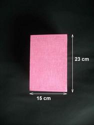 A076 - 15*15*23 cm