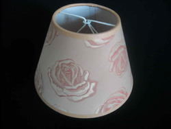 A014 - 15 cm średnicy - na żarówkę małą kulkę