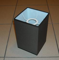 A037 - 12,5 * 12,5 * 20 cm
