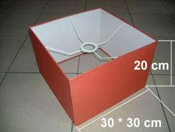 A161 - 30 * 30 * 20 cm
