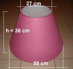 A239 - 58 cm średnica