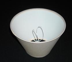 A385 - 15,5 cm średnica - na żarówkę małą kulkę 