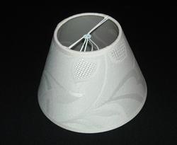 A390 - 15,5 cm średnica - na żarówkę małą kulkę 
