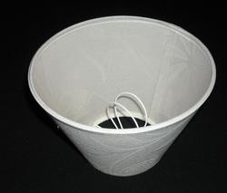 A390 - 15,5 cm średnica - na żarówkę małą kulkę 