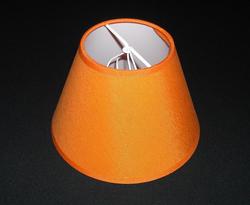 A410 - 15,5 cm średnica - na żarówkę małą kulkę 