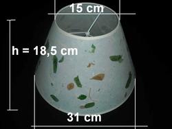 AA467 - 31 cm średnica