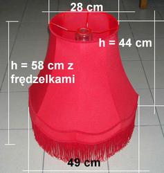 A040 - 49 cm średnica