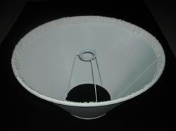 A050 - 60 cm średnica - frędzelki