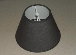 A248 - 15,5 cm średnica - na żarówkę małą kulkę