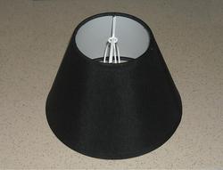 A263 - 15,5 cm średnica - na żarówkę małą kulkę  
