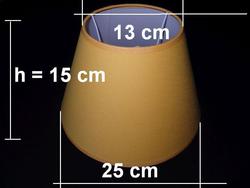 AB369 - 25 cm średnica