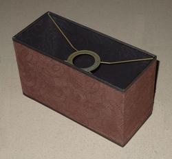 A392 - 24 * 10 * 14,5 cm