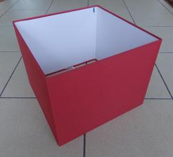 A498 - 30 * 30 * 24 cm