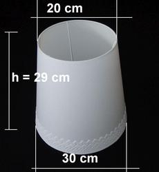 A032 - 30 cm średnica