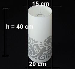 A035 - 20 cm średnica 
