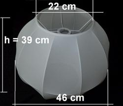 A079 - 46 cm średnica
