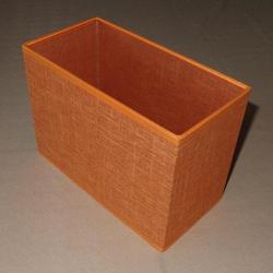 A137 - 20 * 10 * 14,5 cm, tylko E14
