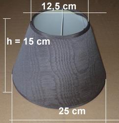 A159 - 25 cm średnica