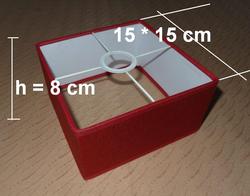A441 - 15 * 15 * 8 cm