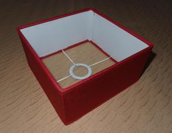 A441 - 15 * 15 * 8 cm