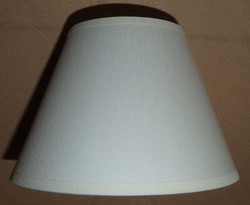 A375 - 15,5 cm średnica - na żarówkę świecową i małą kulkę 
