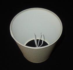 A550 - śred. 12 cm - na żarówkę małą kulkę i świecową