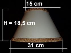 A554A - 31 cm średnica 