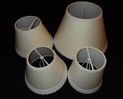 A552C - śred. 17,5 cm - na żarówkę małą kulkę