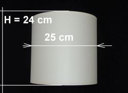 A561 - 25 cm średnica