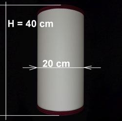 A563A - 20 cm średnica