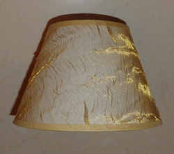 A006 - 17,5 cm średnica - tylko oprawka E14