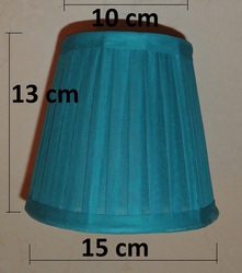 A822 - 15 cm średnica - tylko oprawka E14