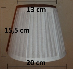 A829 - 20 cm średnica