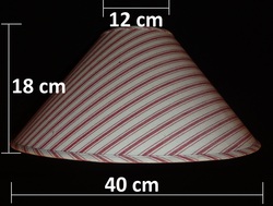 A800 - 40 cm średnica