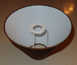 A810 - 20 cm średnica - tylko oprawka E14