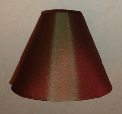 A810 - 20 cm średnica - tylko oprawka E14