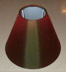 A810 - 20 cm średnica - tylko oprawka E14