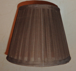 A818 - 15 cm średnica - tylko oprawka E14