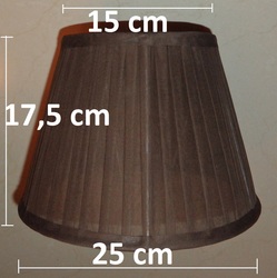 A809 - 25 cm średnica