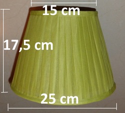 A808 - 25 cm średnica
