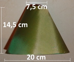 A811 - 20 cm średnica
