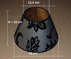 A017 - 25 cm średnica