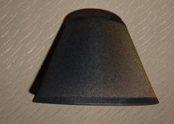 A046 - 15,5 cm średnica - na żarówkę małą kulkę i świecową