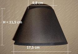 A060 - 17,5 cm średnica