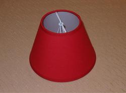 A017A - śred. 15,5 cm - na żarówkę małą kulkę i świecową